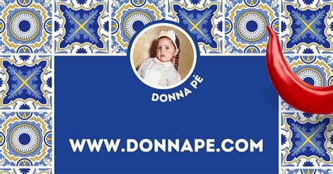 donna pe|Donna Pè 